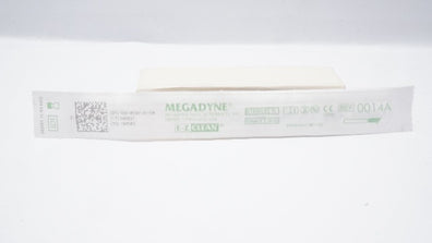Megadyne 0014A E-Z Clean Electrosurgical Electrode 4inch (x)